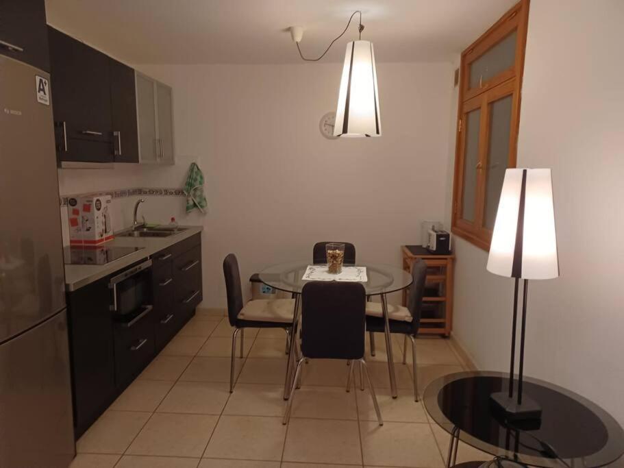 Apartamento En Puerto Rico,Mogan Puerto Rico  Luaran gambar