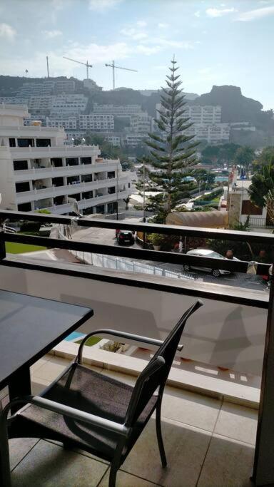 Apartamento En Puerto Rico,Mogan Puerto Rico  Luaran gambar