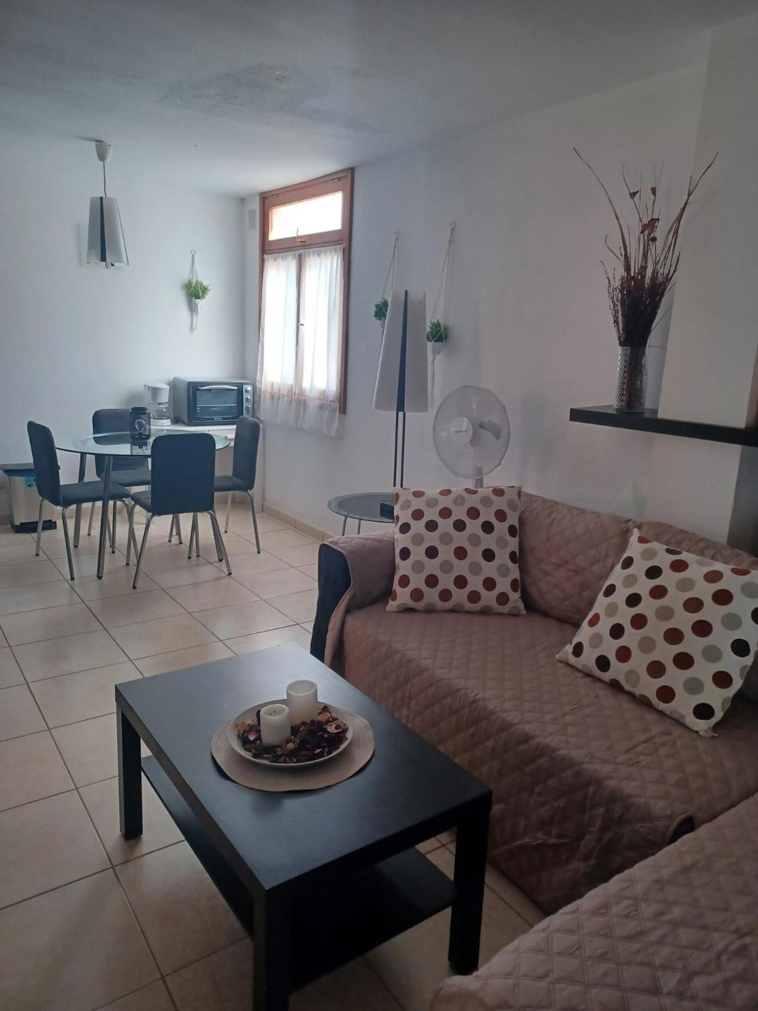 Apartamento En Puerto Rico,Mogan Puerto Rico  Luaran gambar