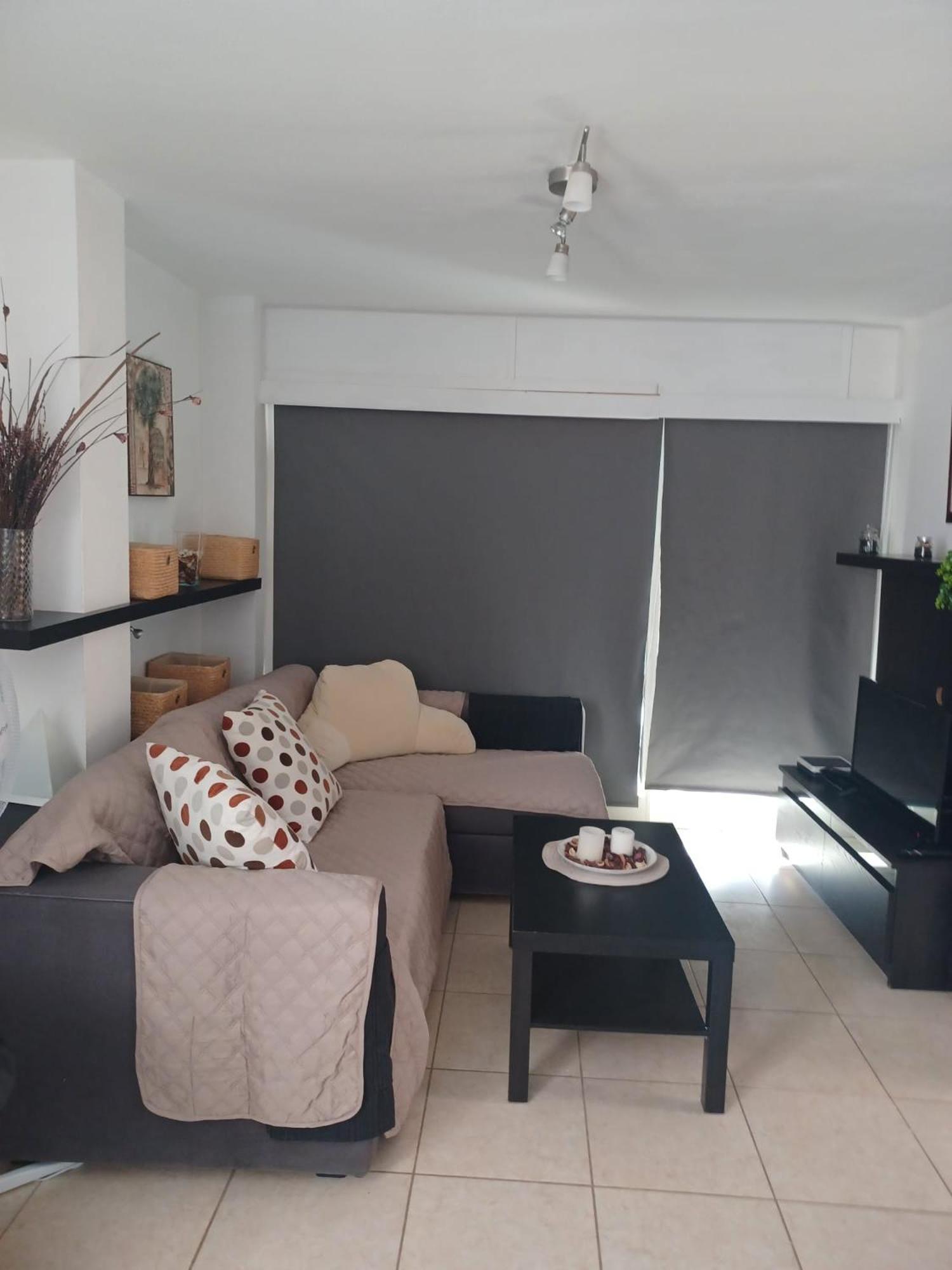 Apartamento En Puerto Rico,Mogan Puerto Rico  Luaran gambar