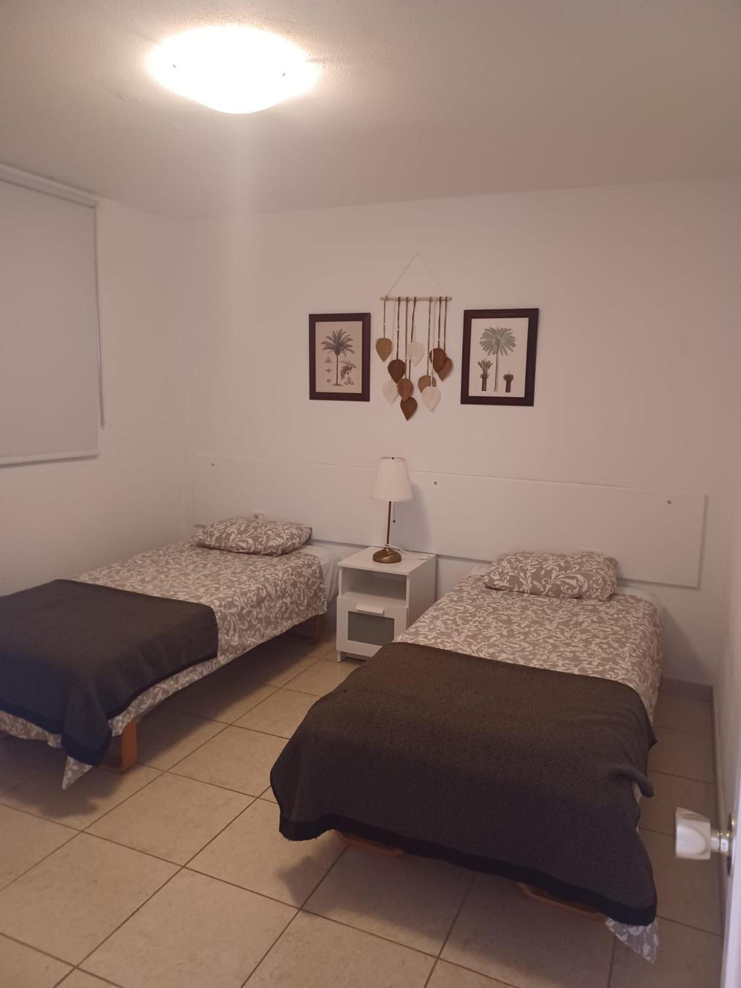 Apartamento En Puerto Rico,Mogan Puerto Rico  Luaran gambar